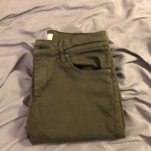 Women’s top shop jeans